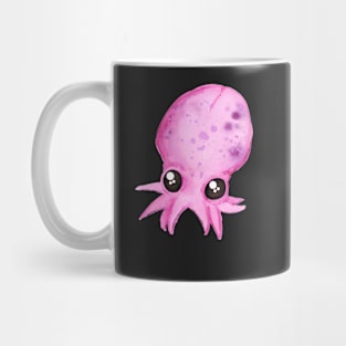 Baby Octopus Mug